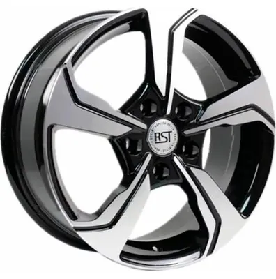 Литой диск RST Wheels R026 16x6.5" 5x112мм DIA 57.1мм ET 45мм BD