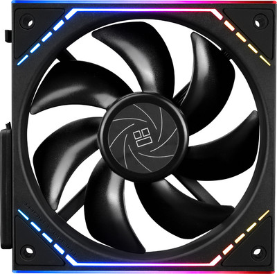 Вентилятор для корпуса Thermalright TL-M12Q (TRTLM12Q)