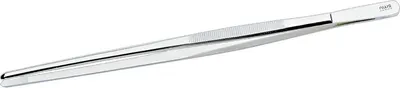 Пинцет монтажный NWS NI 120мм / 027E-120