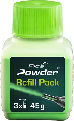 Заправка для маркера Pica Powder / 2030/SB
