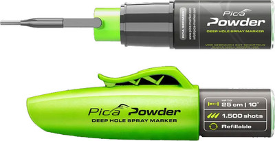 Маркер строительный Pica Powder 2020/SB