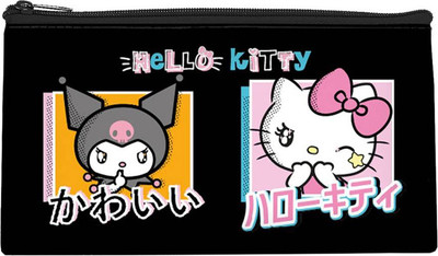 Пенал ILikeGift Hello Kitty & friends 77884