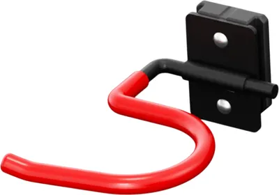 Адаптер соединительный для ящиков QBrick System Custom S Hook / HAKQSCSCZAPG001