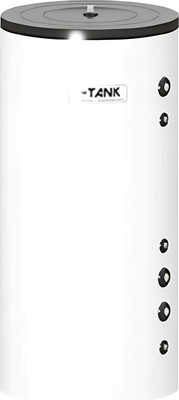 Буферная емкость S-Tank SS 200 с титановым анодом