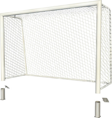 Футбольные ворота Dinamika ZSO-001842