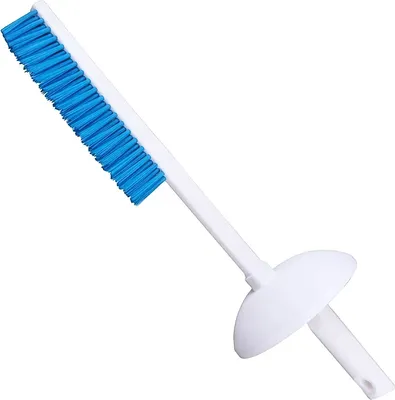 Щетка для уборки Shianku 26215 (белый)
