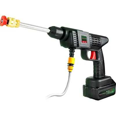 Мойка высокого давления RockForce RF-XK01-40A (67691)