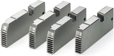 Набор ножей для станка ROTHENBERGER Резьбонарезные BSPP 1-2" Ropower 50 R / 56059