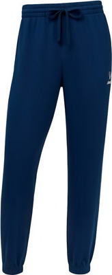 Брюки спортивные Jogel Essential Club Cotton Pants (темно-синий Z4, S)