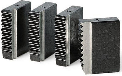 Набор ножей для станка ROTHENBERGER Резьбонарезные BSPT 2.1/2-4" / 56294