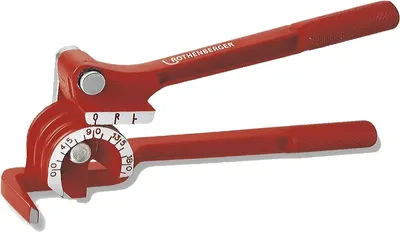 Трубогиб ROTHENBERGER Minibend 1/4–5/16–3/8" / 25151