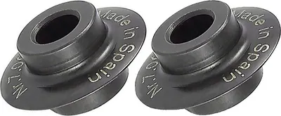 Диск для трубореза ROTHENBERGER Режущий Automatik TC 168 PL / 55074D (2шт)