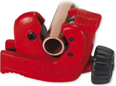 Труборез ROTHENBERGER Mini Max / 70015