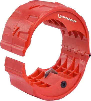 Труборез ROTHENBERGER Рокат Plastic Pro 32–40мм EU / 1000003052
