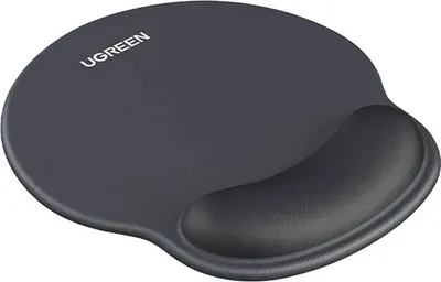 Коврик для мыши Ugreen LP668 / 25245 (черный)