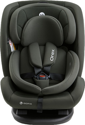 Автокресло Happy Baby Orex (deep olive)