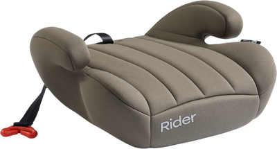 Бустер Happy Baby Rider (deep olive)