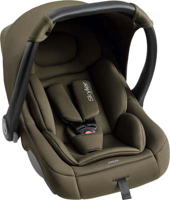Автокресло Happy Baby Skyler V2 (dark green)