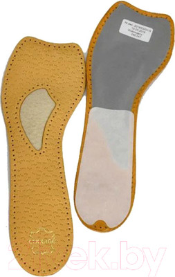 Стельки ортопедические Coccine Профилактические Amos (41-42р)