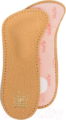 Полустельки ортопедические Coccine Ada (р-р 39-40)