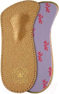 Полустельки ортопедические Coccine Ada (р-р 41-42)