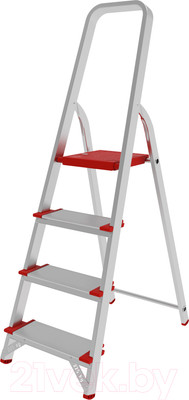 Лестница-стремянка Новая Высота NV 5110 / 5110104