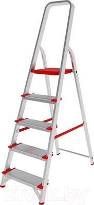 Лестница-стремянка Новая Высота NV 5110 / 5110105