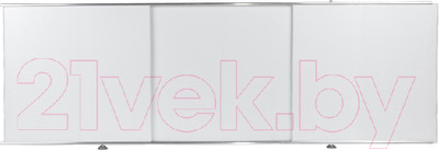 Экран для ванны Perfecto Linea 36-000151 (1.5м, белый матовый)