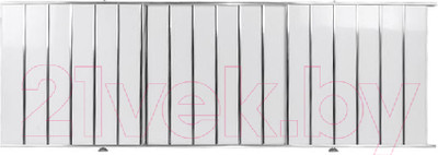 Экран для ванны Perfecto Linea 36-000172 (1.7м, серебристый)