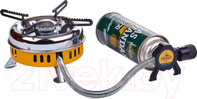 Горелка туристическая Tourist Mini-2000 / TM-200