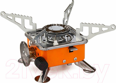 Горелка туристическая Tourist Krab / TM-300