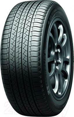 Летняя шина Michelin Latitude Tour HP 235/60R18 103V Porsche
