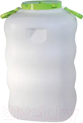 Бак пластиковый Idea М6005