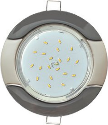 Точечный светильник Ecola FK71H4ECB