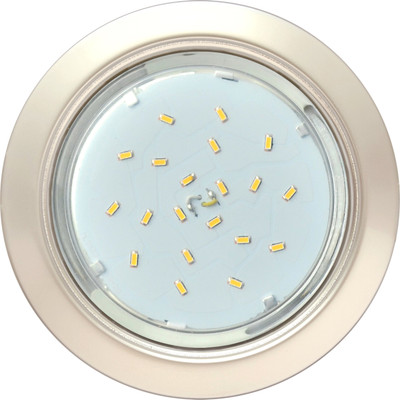 Точечный светильник Ecola SP53H4ECB