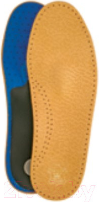 Стельки для обуви Coccine Ортопедические Aron (р.45)