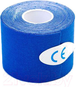 Кинезио тейп Bradex SF 0188 (синий)