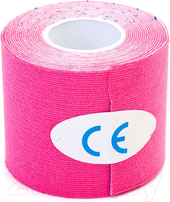 Кинезио тейп Bradex SF 0189 (розовый)