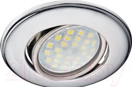 Точечный светильник Ecola FC1601EFS