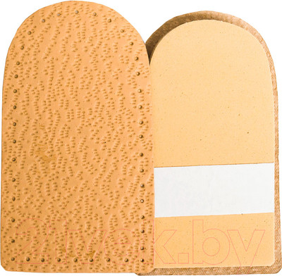 Комплект подпяточников ортопедических Coccine Dina женский 1см/1-2