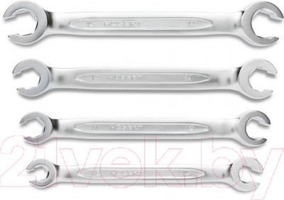 Набор ключей Hoegert HT1W730 
