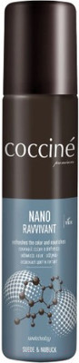 Краска для обуви Coccine Спрей-восстановитель цвета Nano Ravvivant Atomizer (100мл, бордо)
