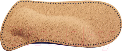 Стельки ортопедические Coccine Alta (р-р 37-38)