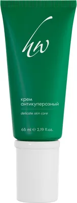 Крем для лица PREMIUM Delicate Skin Care антикуперозный (65мл)