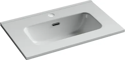 Умывальник Ceramica Nova Compact CN7025