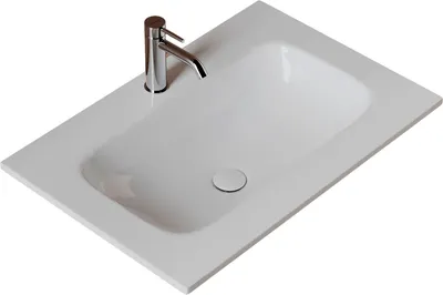 Умывальник Ceramica Nova Grace CN7031