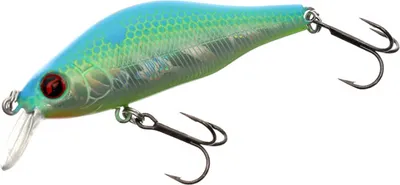 Воблер F-Fishing Drifter 70SP 0.3-1.0m 476 / FDR-70SP-476