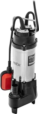 Фекальный насос MTX SP-250 / 99811