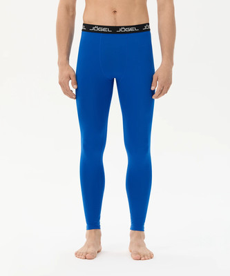 Тайтсы Jogel Camp PerFormDRY Baselayer Tights (синий Z2, S)