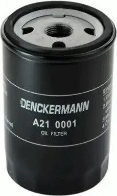 Масляный фильтр DENCKERMANN A210001